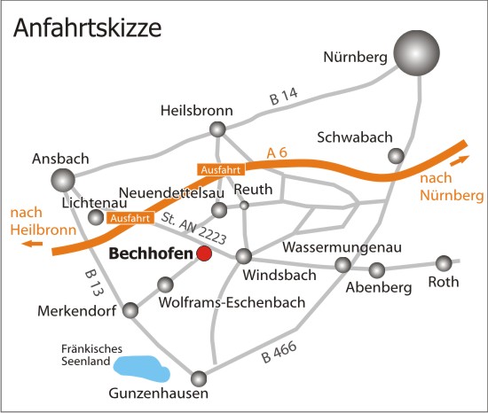 anfahrtskizze